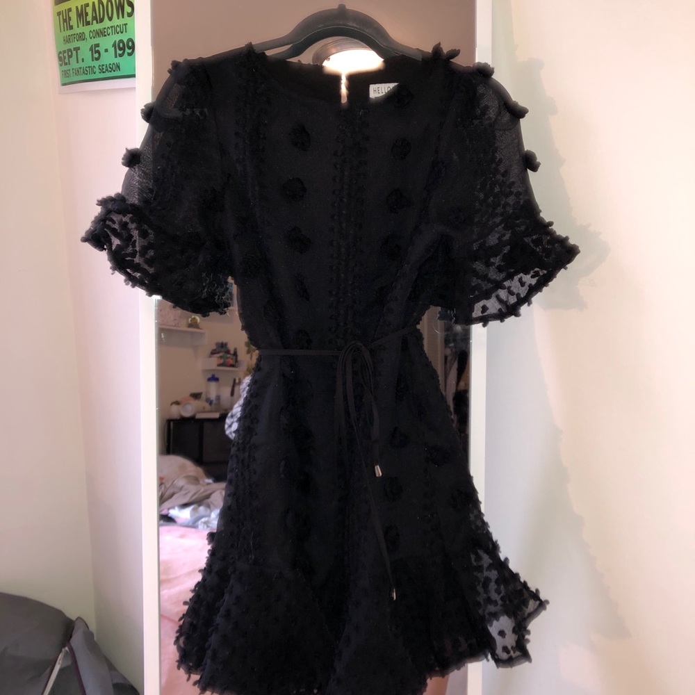 Adorable dress